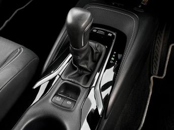 Toyota Corolla 2.0 Hybrid Excel 5dr CVT