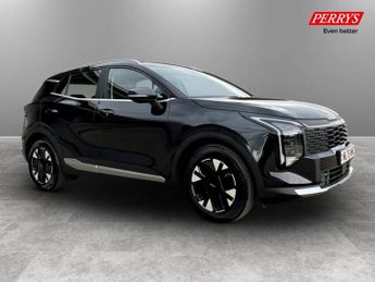 Kia Sportage 1.6T GDi Pure 5dr