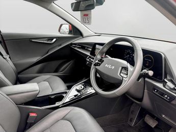 Kia Niro 150kW 3 65kWh 5dr Auto