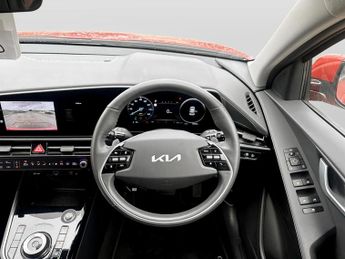 Kia Niro 150kW 3 65kWh 5dr Auto