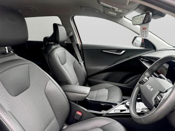 Kia Niro 150kW 3 65kWh 5dr Auto