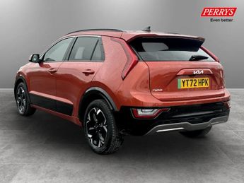 Kia Niro 150kW 3 65kWh 5dr Auto