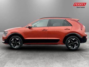 Kia Niro 150kW 3 65kWh 5dr Auto