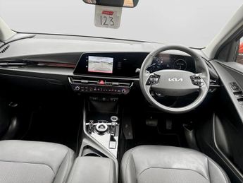 Kia Niro 150kW 3 65kWh 5dr Auto