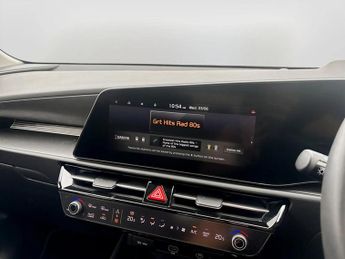 Kia Niro 150kW 3 65kWh 5dr Auto