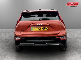 Kia Niro 150kW 3 65kWh 5dr Auto