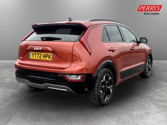 Kia Niro 150kW 3 65kWh 5dr Auto