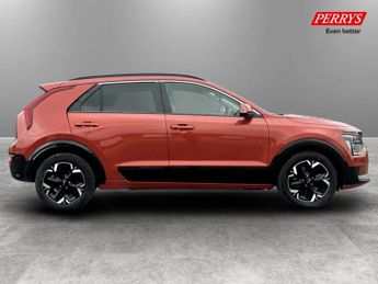 Kia Niro 150kW 3 65kWh 5dr Auto
