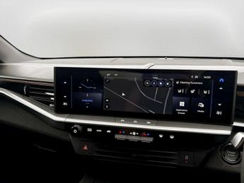 Vauxhall Grandland 1.2 Hybrid [136] GS 5dr e-DCT6