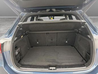 Mercedes-Benz Gla GLA 180 AMG Line Premium Plus 5dr Auto