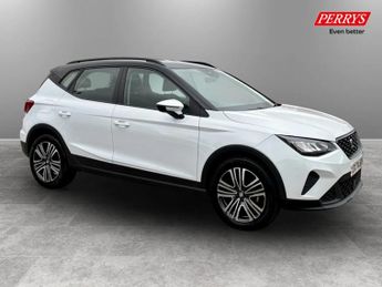 SEAT Arona 1.0 TSI SE Technology 5dr