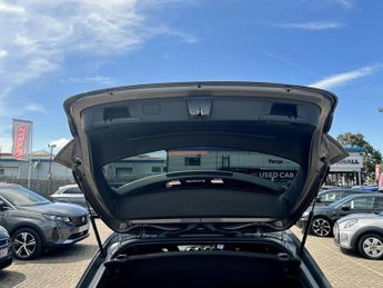 Mercedes-Benz A Class A180 AMG Line Executive 5dr Auto