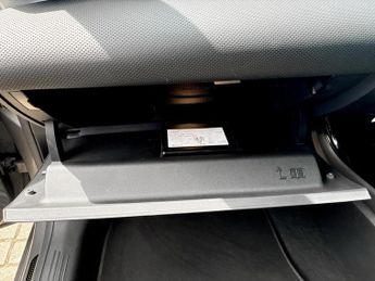 Mercedes-Benz A Class A180 AMG Line Executive 5dr Auto