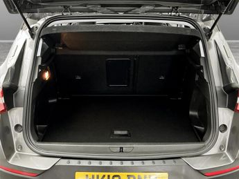 Vauxhall Grandland X 1.2 Turbo Sport Nav 5dr Auto [8 Speed]