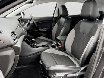 Vauxhall Grandland X 1.2 Turbo Sport Nav 5dr Auto [8 Speed]