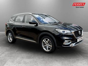 MG HS 1.5 T-GDI Excite 5dr DCT
