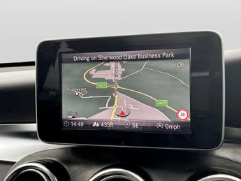 Mercedes-Benz Glc GLC 250d 4Matic AMG Line Premium 5dr 9G-Tronic