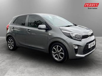 Kia Picanto 1.0 Shadow 5dr [4 seats]