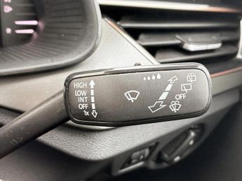 Skoda Kamiq 1.0 TSI 110 SE L Executive 5dr DSG
