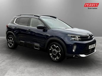 Citroen C5 Aircross 1.2 PureTech Shine 5dr