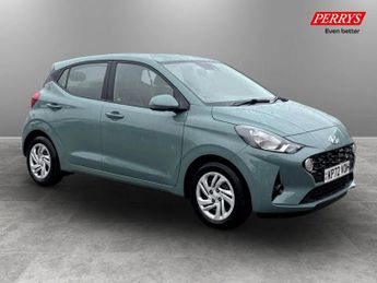 Hyundai I10 1.0 MPi SE 5dr