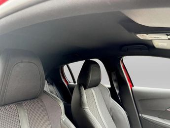 Peugeot 208 1.2 PureTech 130 GT Line 5dr EAT8