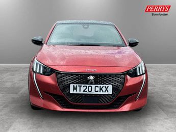 Peugeot 208 1.2 PureTech 130 GT Line 5dr EAT8