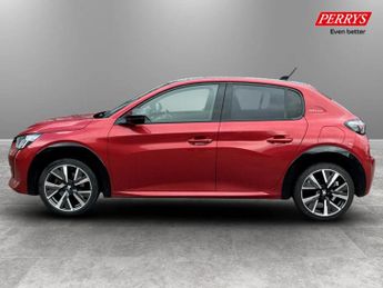 Peugeot 208 1.2 PureTech 130 GT Line 5dr EAT8