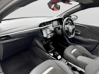Vauxhall Corsa 1.2 Turbo Ultimate 5dr Auto