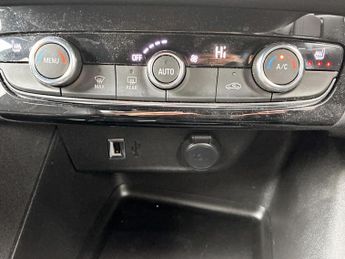 Vauxhall Corsa 1.2 Turbo Ultimate 5dr Auto