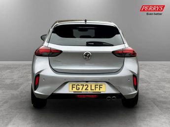 Vauxhall Corsa 1.2 Turbo Ultimate 5dr Auto