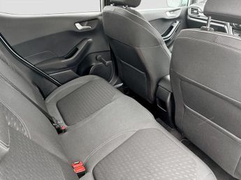 Ford Fiesta 1.0 EcoBoost Titanium B+O Play 5dr Auto