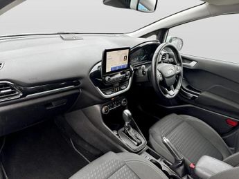 Ford Fiesta 1.0 EcoBoost Titanium B+O Play 5dr Auto