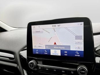 Ford Fiesta 1.0 EcoBoost Titanium B+O Play 5dr Auto