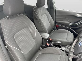 Ford Fiesta 1.0 EcoBoost Titanium B+O Play 5dr Auto