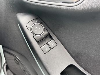 Ford Fiesta 1.0 EcoBoost Titanium B+O Play 5dr Auto
