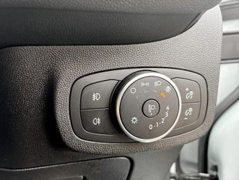 Ford Fiesta 1.0 EcoBoost Titanium B+O Play 5dr Auto