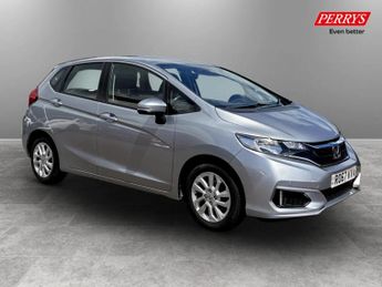 Honda Jazz 1.3 i-VTEC SE 5dr CVT
