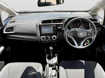 Honda Jazz 1.3 i-VTEC SE 5dr CVT