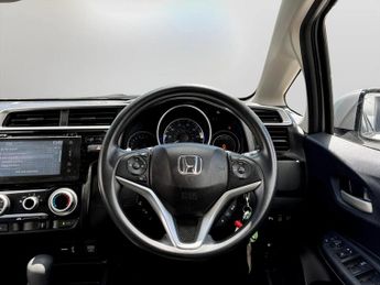 Honda Jazz 1.3 i-VTEC SE 5dr CVT