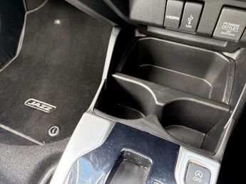 Honda Jazz 1.3 i-VTEC SE 5dr CVT