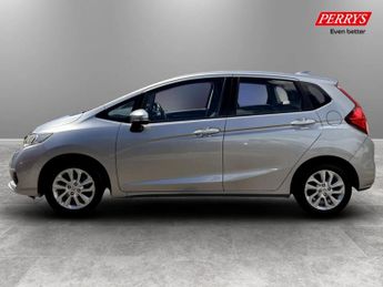Honda Jazz 1.3 i-VTEC SE 5dr CVT