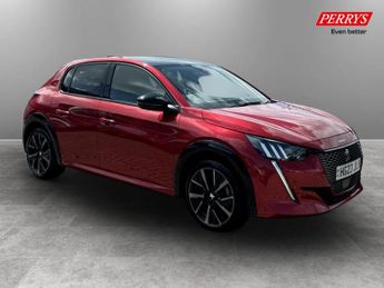 Peugeot 208 1.2 PureTech 130 GT 5dr EAT8