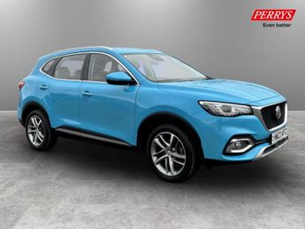 MG HS 1.5 T-GDI Excite 5dr DCT