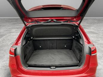 Mercedes-Benz B Class B200 AMG Line Premium Plus Edition 5dr Auto