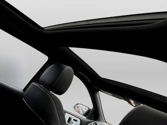 Mercedes-Benz B Class B200 AMG Line Premium Plus Edition 5dr Auto