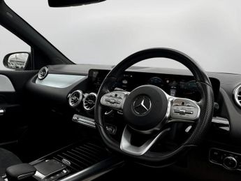 Mercedes-Benz B Class B200 AMG Line Premium Plus Edition 5dr Auto