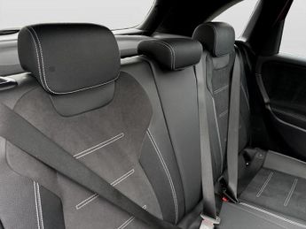 Mercedes-Benz B Class B200 AMG Line Premium Plus Edition 5dr Auto