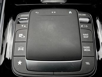 Mercedes-Benz B Class B200 AMG Line Premium Plus Edition 5dr Auto