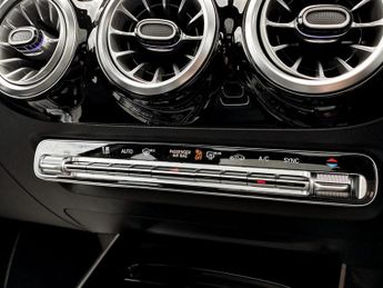 Mercedes-Benz B Class B200 AMG Line Premium Plus Edition 5dr Auto